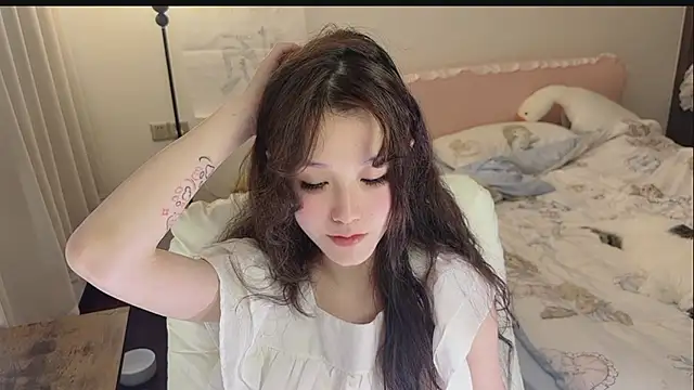 FuFu-puff live sex cam