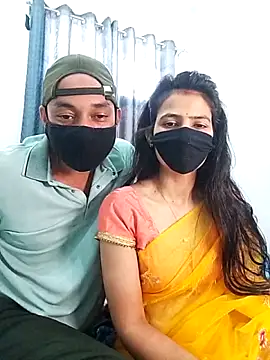 Somya_Rishi's cam snapshot