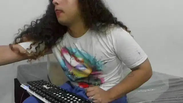 Foxxxy__love's cam snapshot