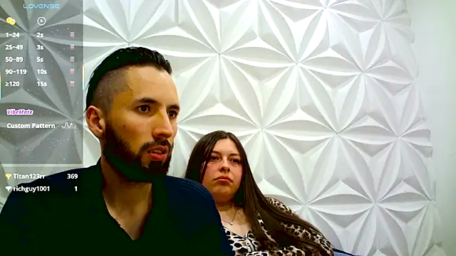 jerryandjessica live sex cam