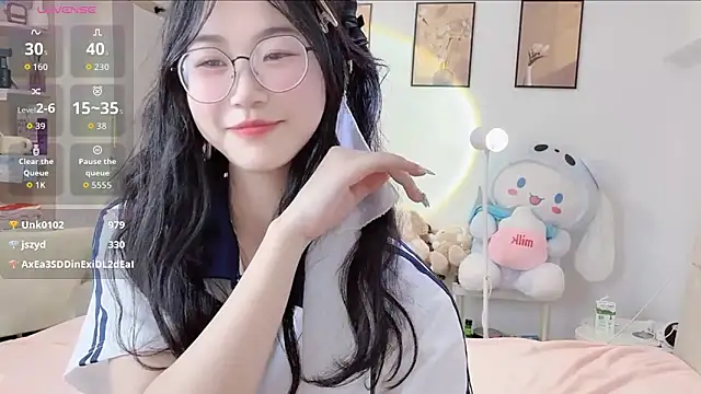 Luminous163 live sex cam