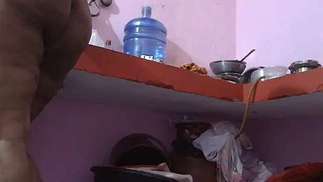 Pooja-suman's cam snapshot