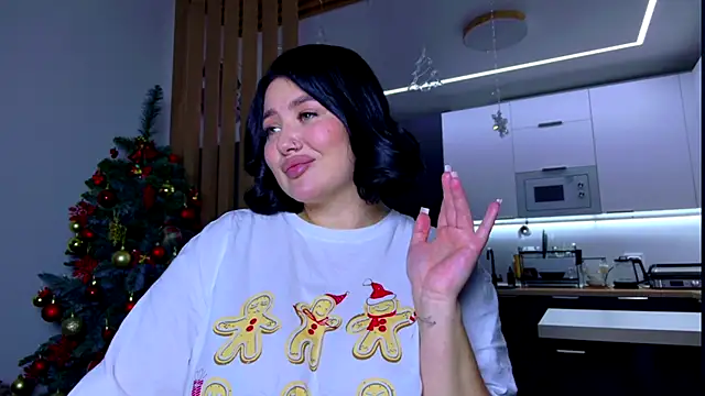 KylieLips live sex cam