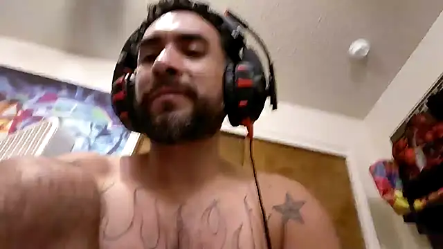 Forbidden_daddy live sex cam