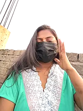 Ishu_Lovee's cam snapshot