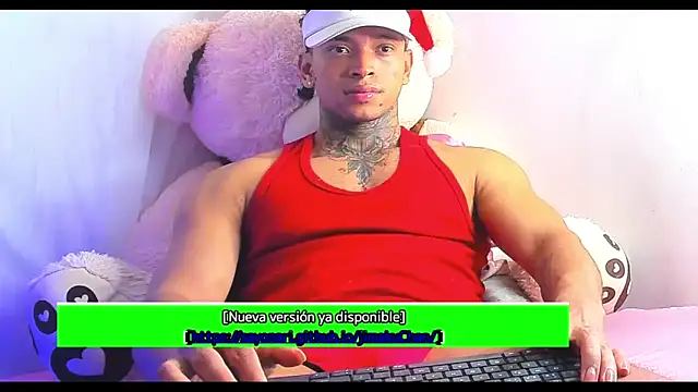 Stiven_collins's cam snapshot