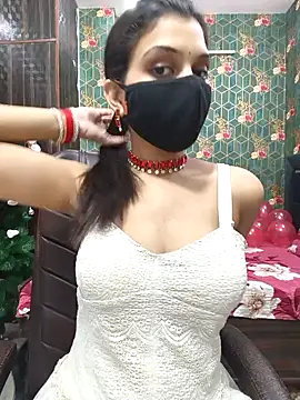 Sexy-ashi's cam snapshot