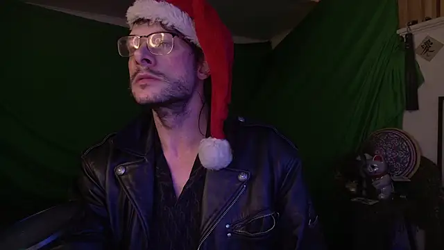 MasterDaddyCool live sex cam