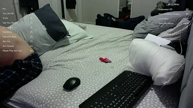 Ricanmrmarcus's cam snapshot