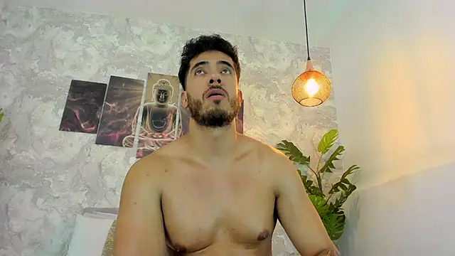 Nate_franco's cam snapshot