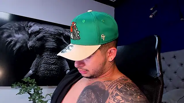 king_falconer's cam snapshot