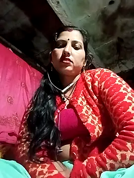 Bandna_thakur's cam snapshot