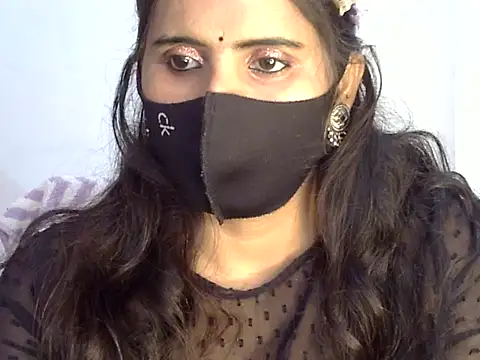 Lovely_Prisha's cam snapshot