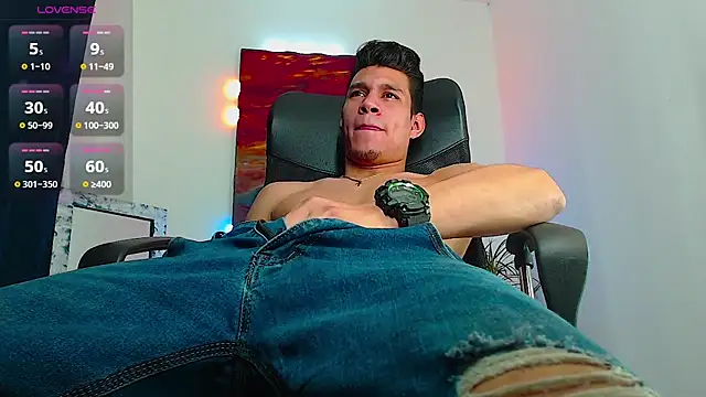 dirtyboy_23's cam snapshot