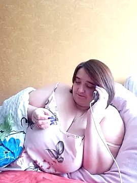 LiluHot live sex cam