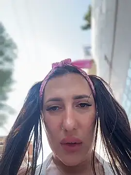 AleksandraRich live sex cam