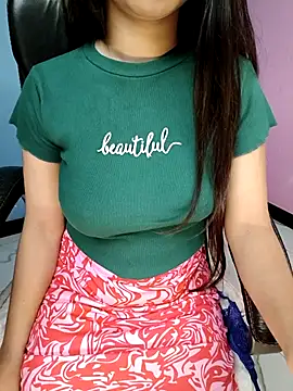 Aditi_1's cam snapshot