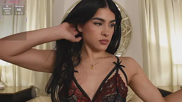 Antonellaparis_'s cam snapshot