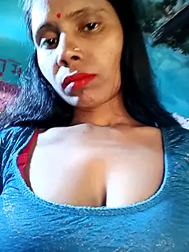 Kajal-Mehra's cam snapshot