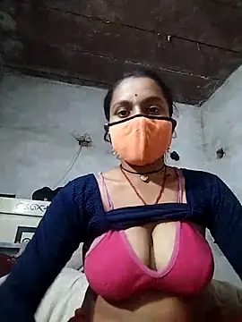 Sonam_shinde's cam snapshot