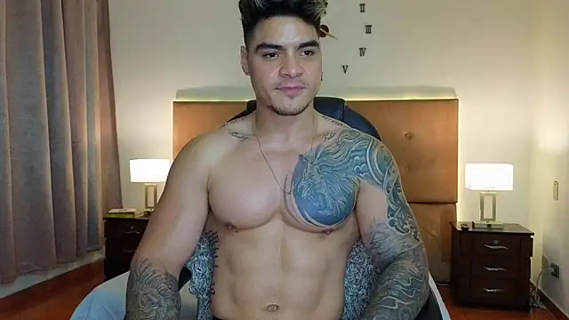 Steven_Velez's cam snapshot