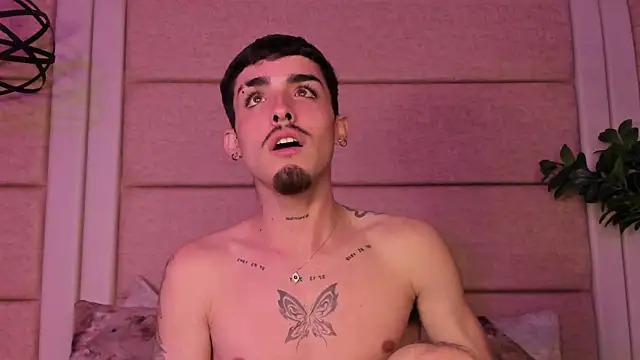 NikoStone_'s cam snapshot