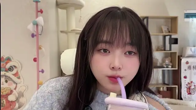 Chenjing0's cam snapshot