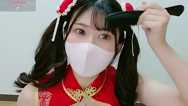 MAO_channel's cam snapshot