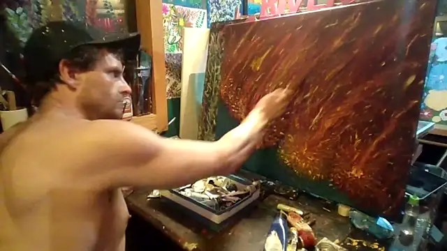 2099RivenXXX's cam snapshot