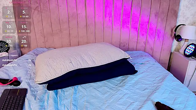 Sienna_Desiree's cam snapshot