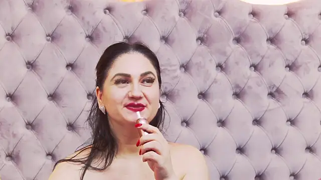 CassidyVelvet live sex cam