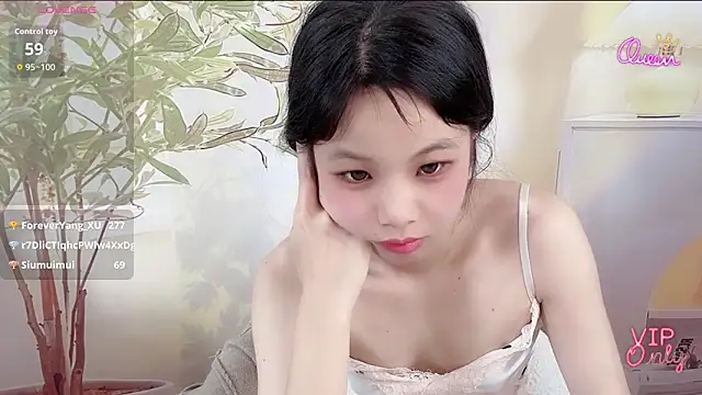 bunny-- live sex cam