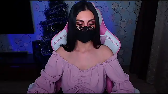 __Yasmina__'s cam snapshot