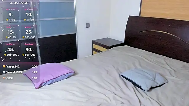 habibi_moon's cam snapshot