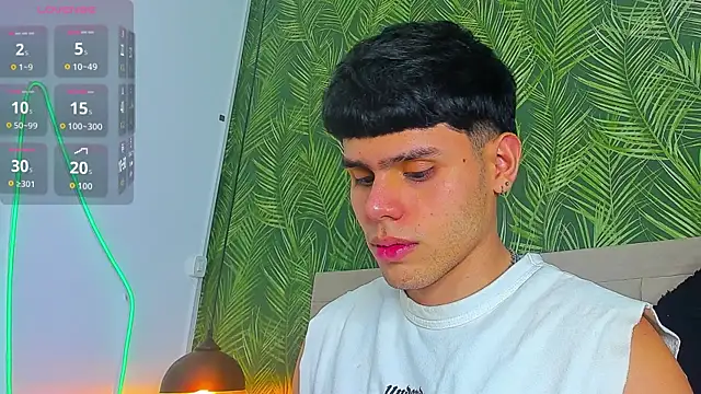 Nathaniel_Park live sex cam