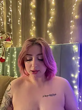 KellyMoors's cam snapshot