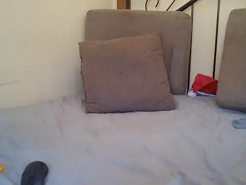 SmallGoodNut's cam snapshot