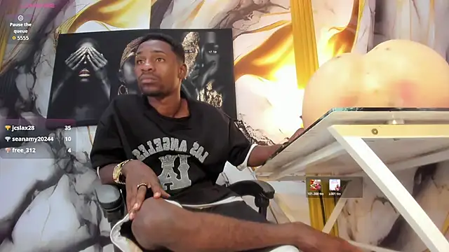 Thomas_shelbys's cam snapshot