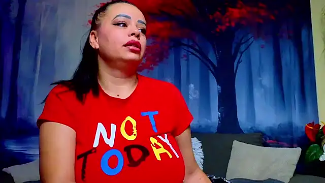 ElizabethEven live sex cam