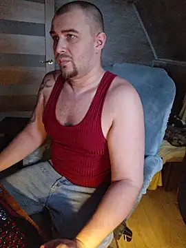 Foxyshaved's cam snapshot