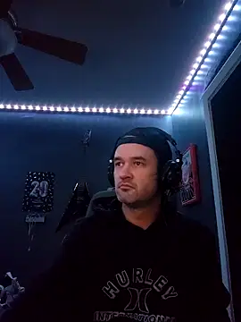 Stix_Zadinia's cam snapshot