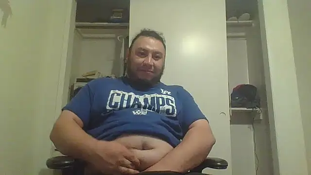 raredick's cam snapshot