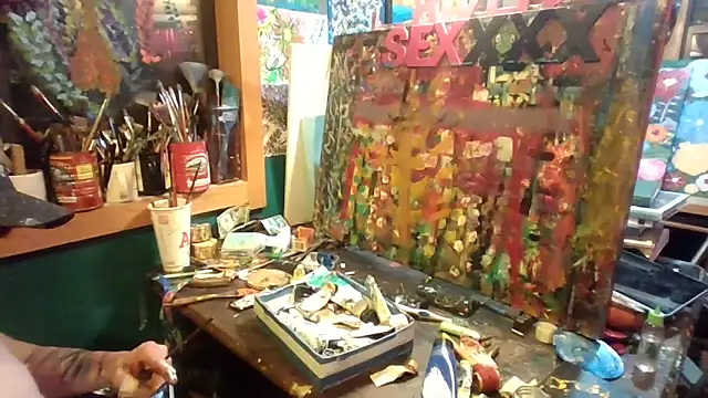 2099RivenXXX's cam snapshot