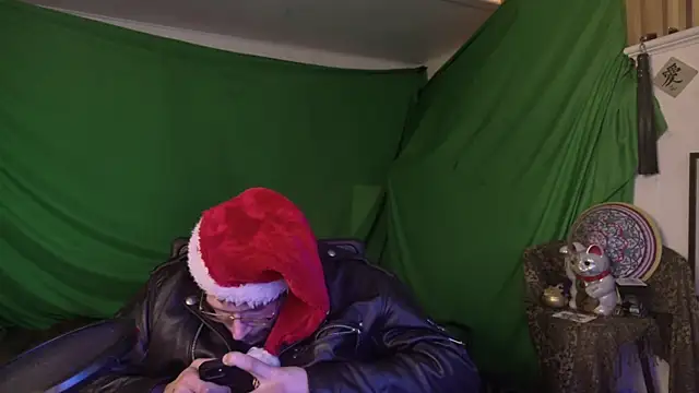 MasterDaddyCool's cam snapshot