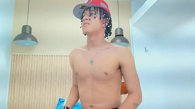 MARSHALL_SPENCER live sex cam