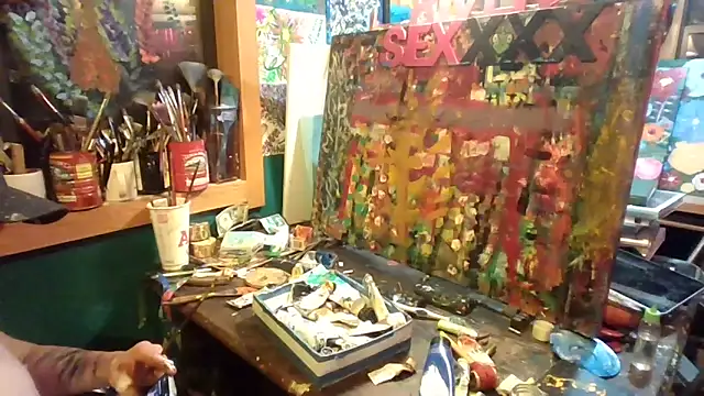 2099RivenXXX's cam snapshot