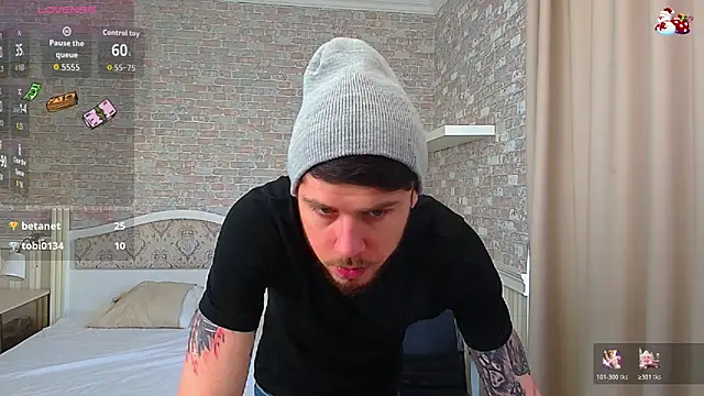 JonahShaw's cam snapshot