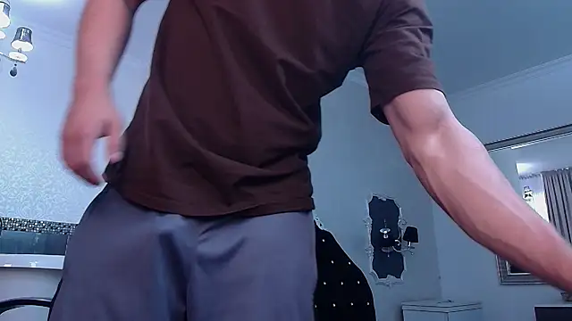 KysonRhodes's cam snapshot