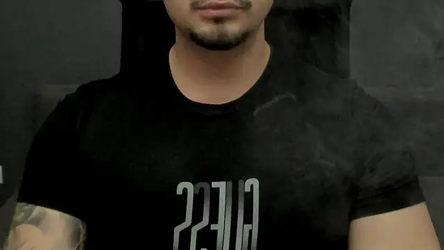 TonyWilcox's cam snapshot