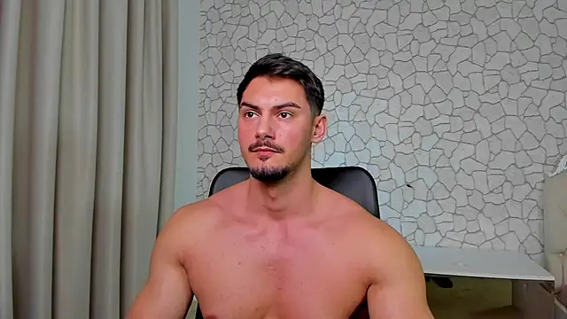 ClintMasters's cam snapshot